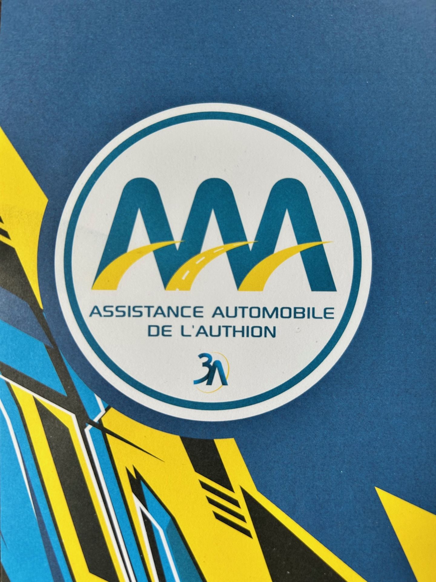 Assistance Automobile de l'Authion